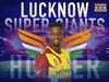 IPL Auction 2022: Jason Holder sold to Lucknow Super Giants for Rs.8.75 crore