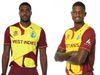 Jason Holder to replace Obed McCoy