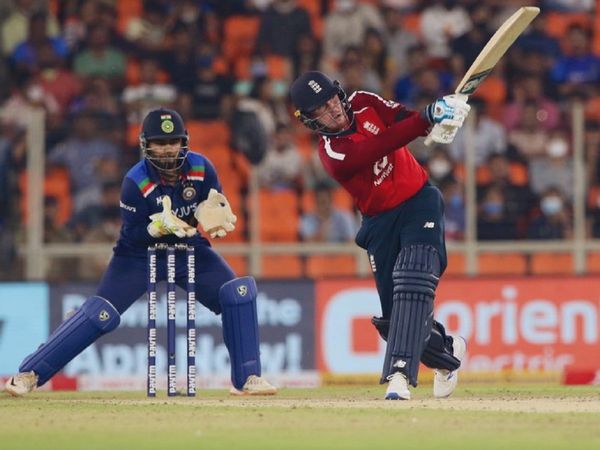 Jason Roy banned for two International matches