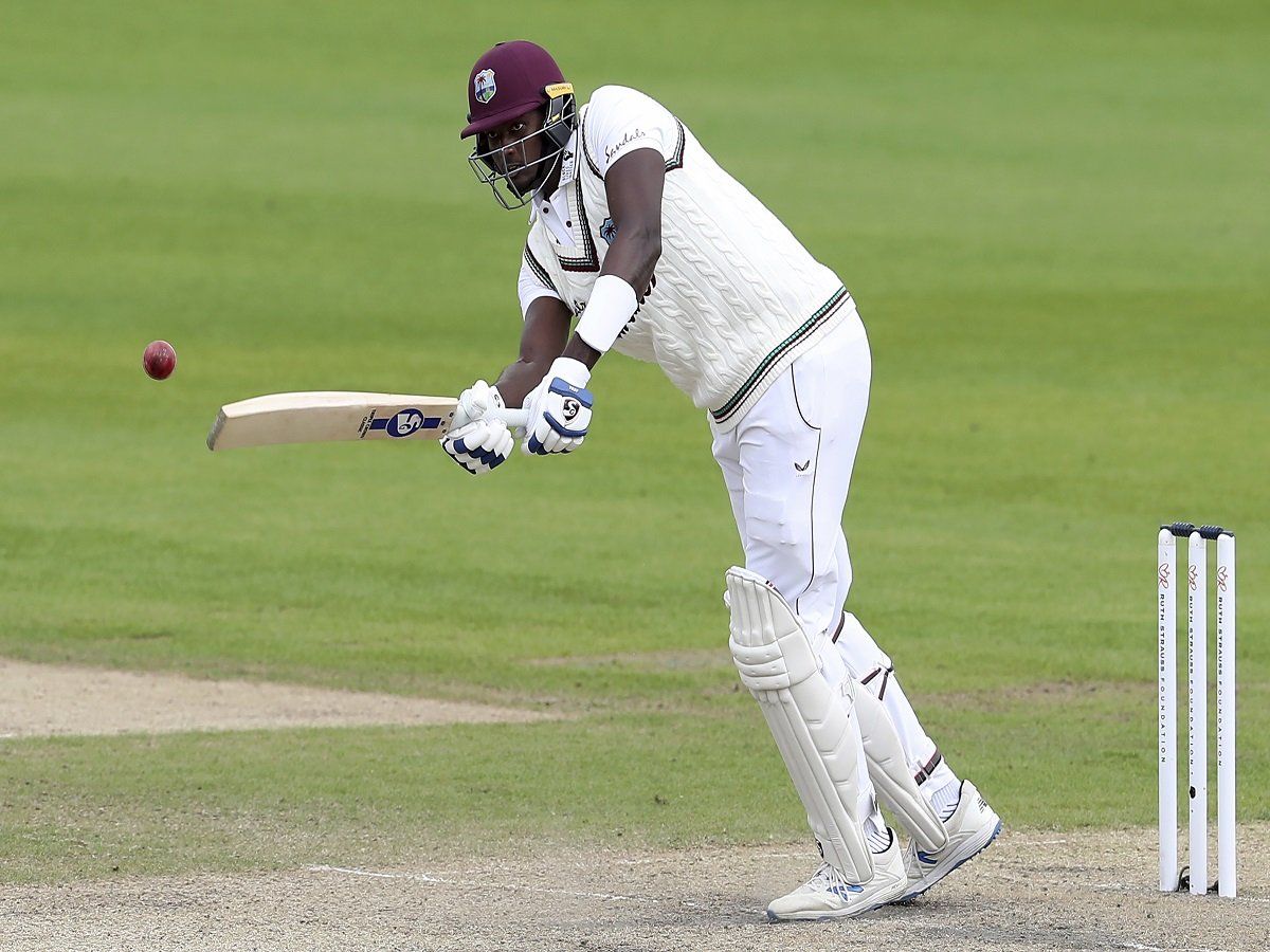 Jason holder fastest West Indian Player to achieve the double of