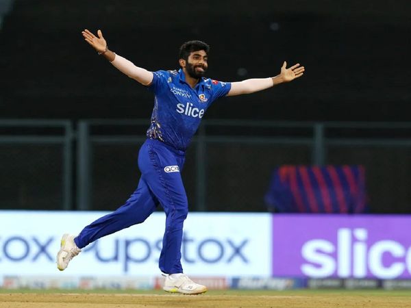 Jasprit-Bumrah
