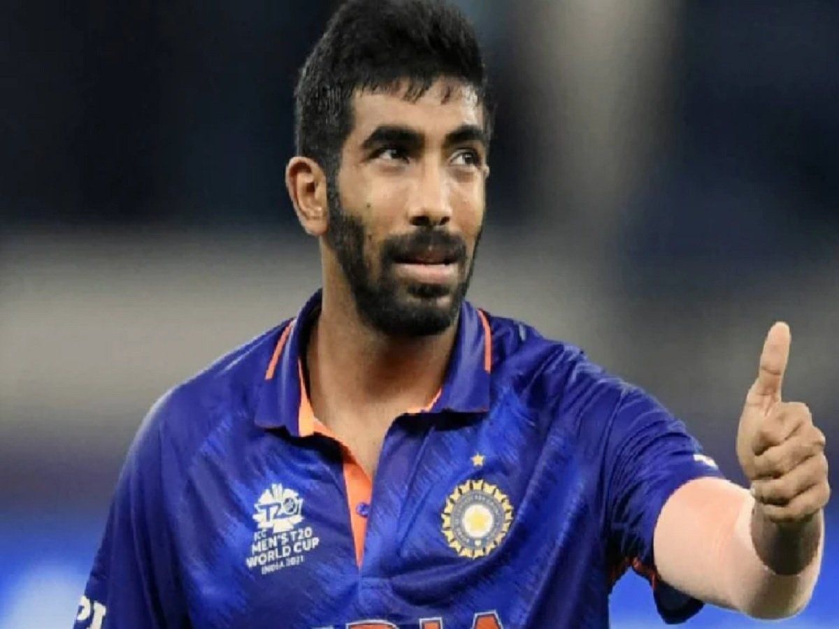 INDvSA: ऋषभ-श्रेयस को नजरअंदाज करके बुमराह को क्यों बनाया गया टीम का उप-कप्तान?