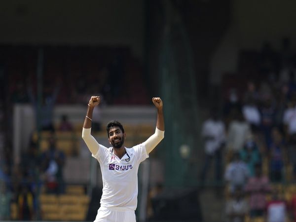 Jasprit-Bumrah