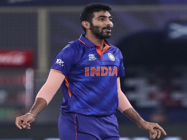 Jasprit-bumrah-T20I