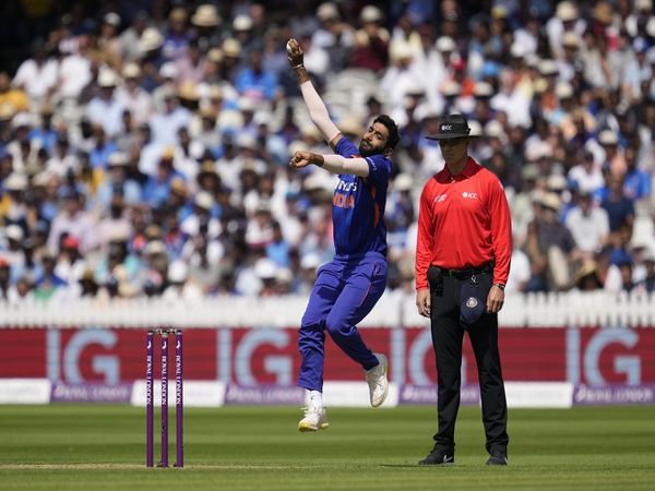 Jasprit-bumrah-second-ODI