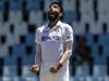 Jasprit Bumrah