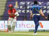 Jasprit Bumrah dismiss Mayank Agarwal