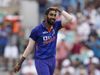 Jasprit Bumrah ODI Ranking