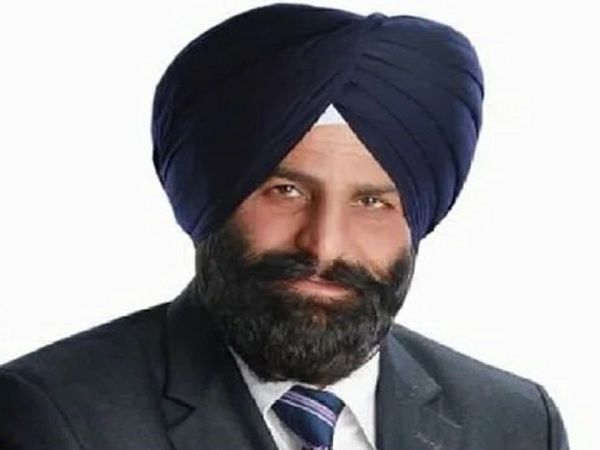 Jaswant Singh Gajjan Majra
