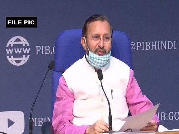 Prakash Javadekar