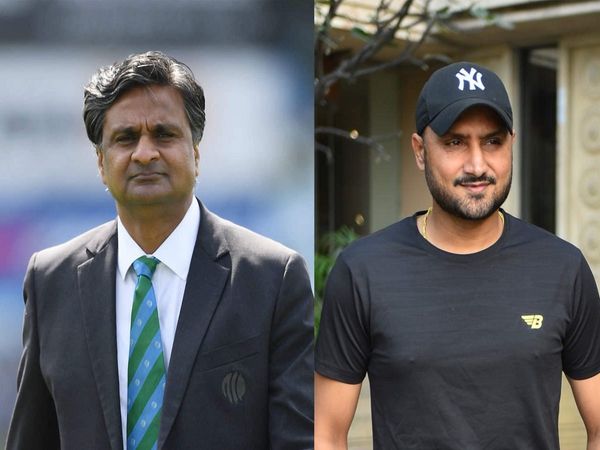 Javagal-Srinath-Harbhajan-Singh