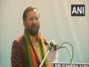 Union Minister Prakash Javadekar's Open Challenge To Rahul Gandhi For Debate On Farm Laws