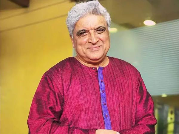Javed Akhtar