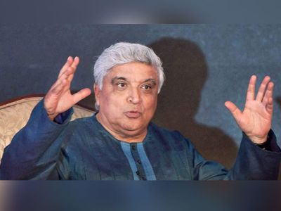 Javed Akhtar Javed Akhtar