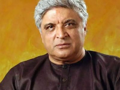Javed Akhtar Javed Akhtar
