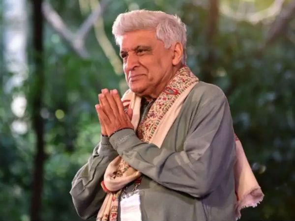 Javed Akhtar