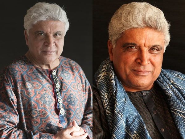 Javed Akhtar Turns 77 Today Know Some Interesting Facts About Him, Javed Akhtar Birthday Here Are Some Interesting Facts About Javed Akhtar