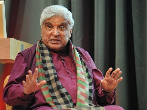 Javed Akhtar