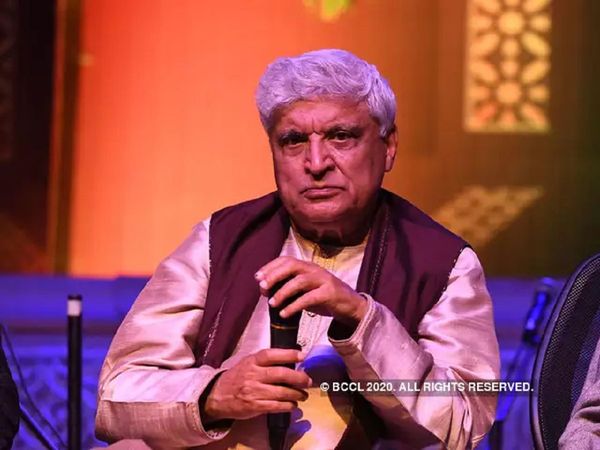Javed Akhtar