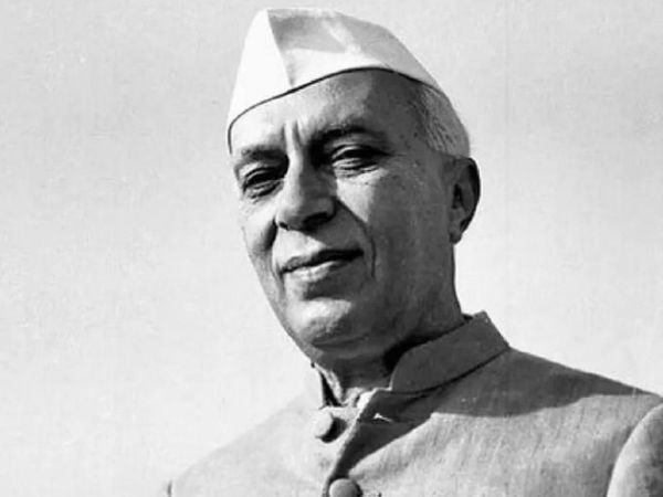 Jawahar Lal Nehru