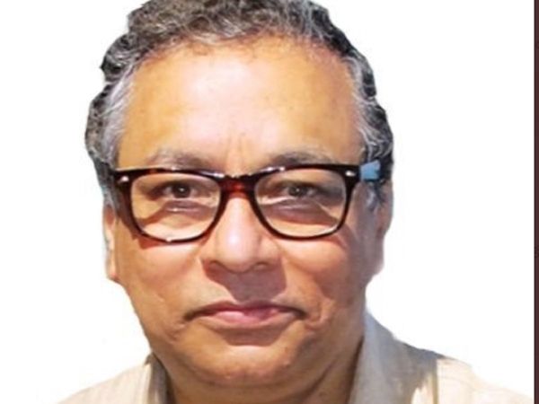 Jawhar Sircar