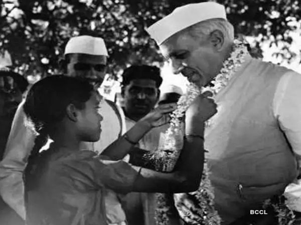 Today's History aaj ka itihas June 27: Decision was taken to make Teen Murti Bhawan Nehru Museum 