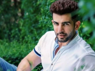 Bigg Boss 15 Jay Bhanushali Bigg Boss 15 Jay Bhanushali