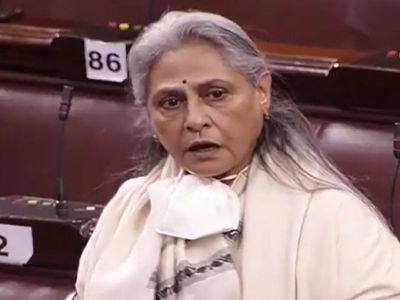Jaya Bachchan Jaya Bachchan