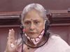 Jaya Bachchan