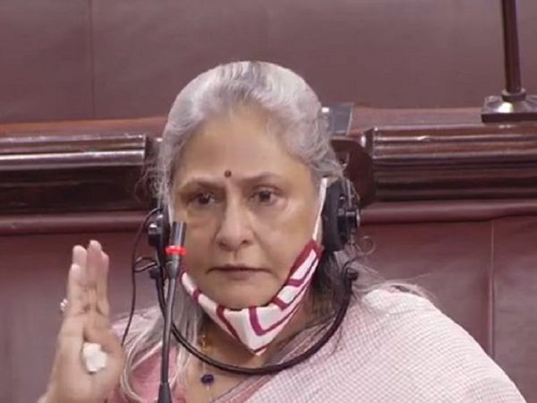 Jaya Bachchan