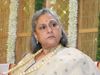 Jaya Bachchan