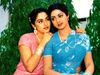 Jaya Prada and Sridevi