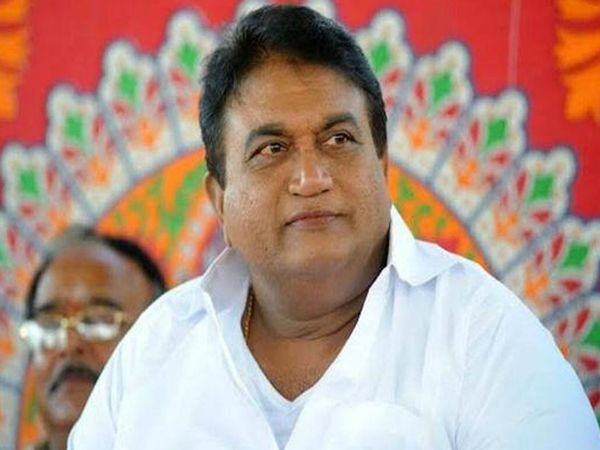 Jaya Prakash Reddy