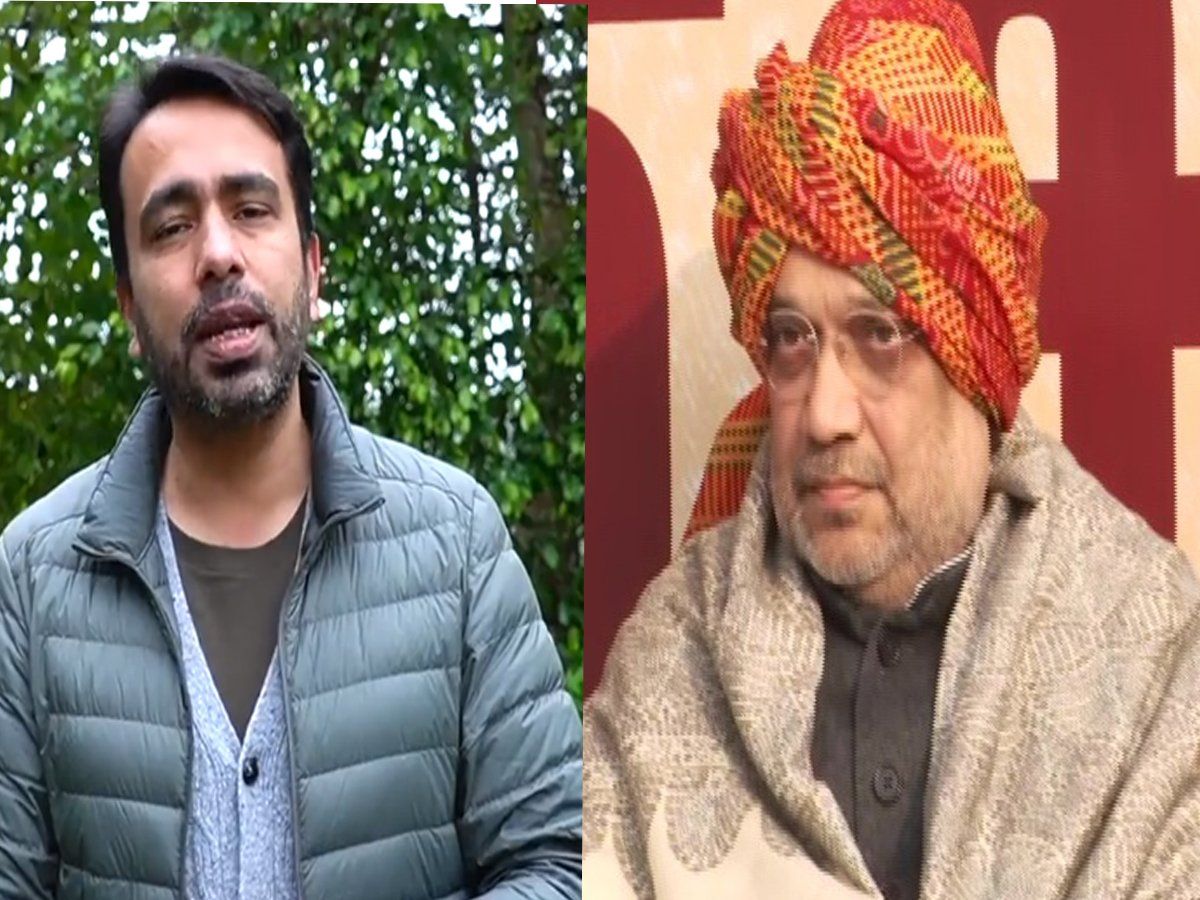 ऑफर के बाद जयंत चौधरी का BJP को जवाब- न्योता मुझे नहीं, उन 700+ किसान परिवारों को दो, जिनके घर आपने उजाड़ दिए