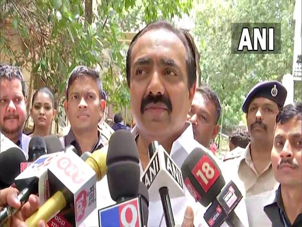 NCPs Jayant Patil says If government stays we will be in power if government goes we will sit in Opposition