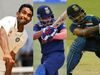 Jayant Yadav Prithvi Shaw Suryakumar Yadav 