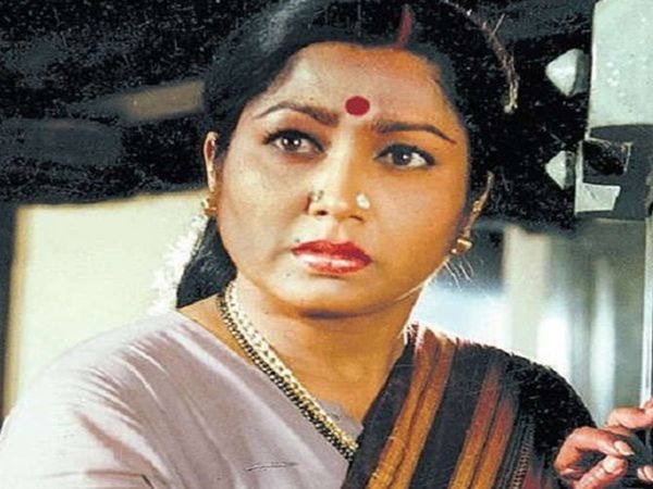 Jayanthi Death| Veteran actress Jayanthi dies| Jayanthi death in sleep| Jayanthi son Krishna Kumar confirmed the news| जयंती का निधन| वेटरन एक्ट्रेस जयंती की मौत|