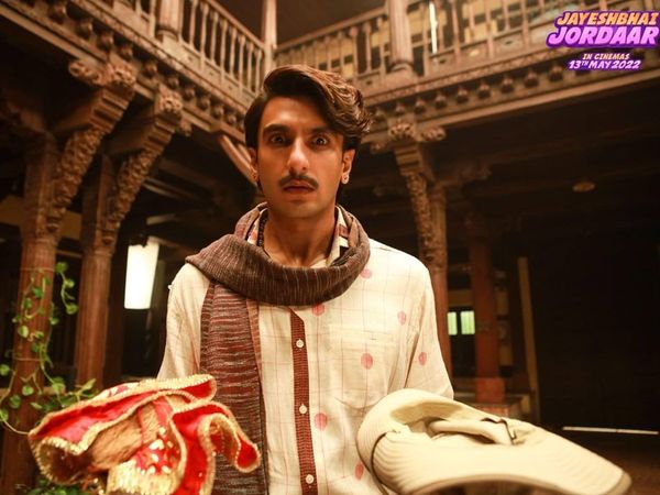 Jayeshbhai Jordaar