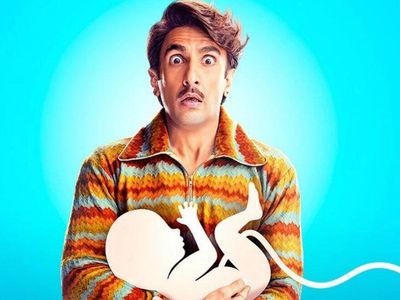 Jayeshbhai Jordaar Trailer Review Jayeshbhai Jordaar Trailer Review