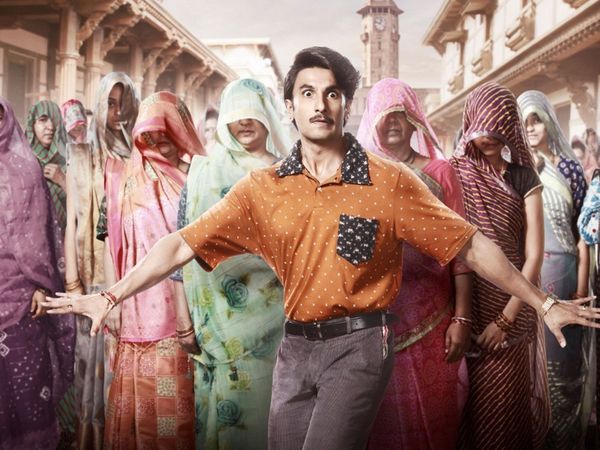 Jayeshbhai Jordaar release date