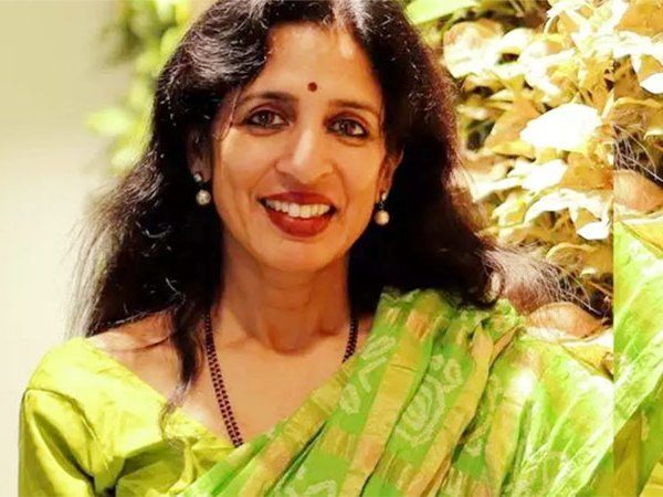 Jayshree Ullal