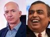 Jeff Bezos and Mukesh Ambani can be a trillionaire in coming years