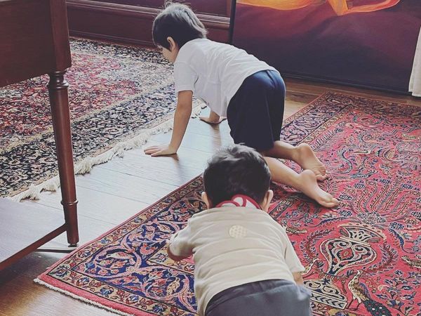 Kareena Kapoor Son Jehangir