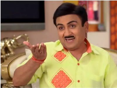 Jethalal Dilip Joshi