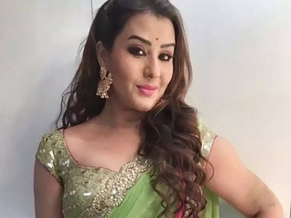Shilpa Shinde