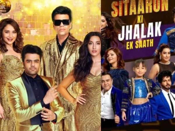 JhalaK Dikhlaa Jaa 10