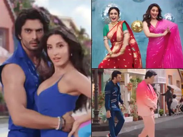 Jhalak Dikhla Jaa 10 New Promo