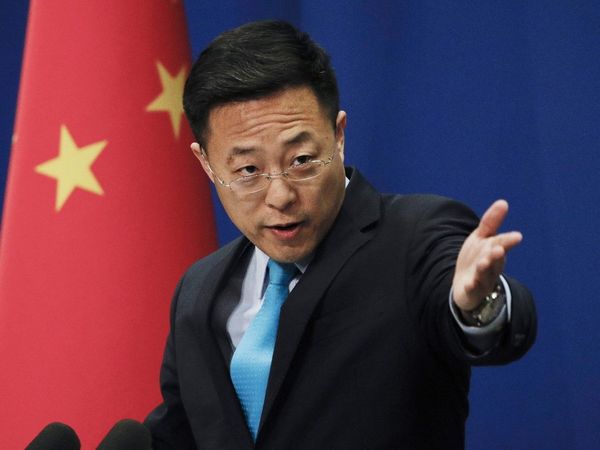 Maintaining peace with India a diplomatic priority, says China amid Ladakh border tension