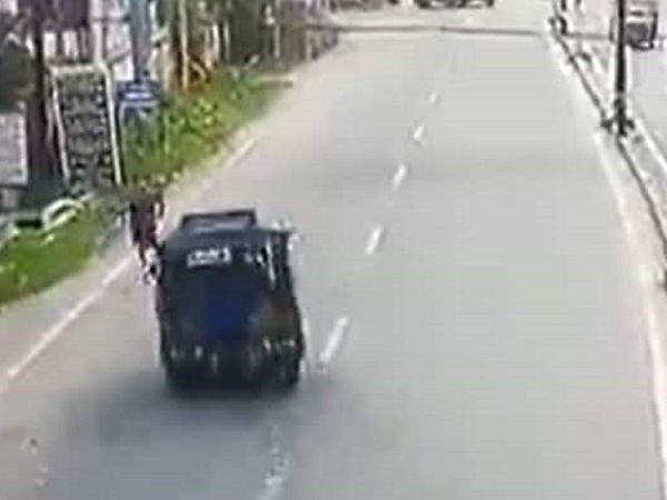 Judge Uttam Anand murder