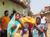 Girl marries her cousin, family members carry out funeral procession in Jharkhand